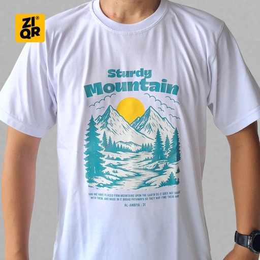 Image of Sturdy Mountain