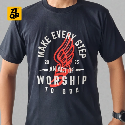 Image of Worship Step