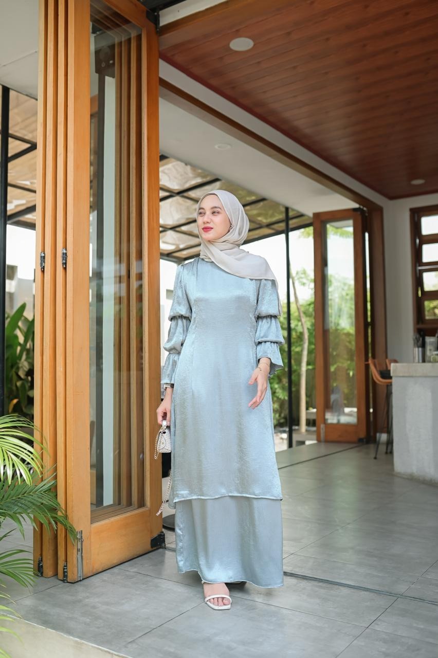 Aliya Set Rok 