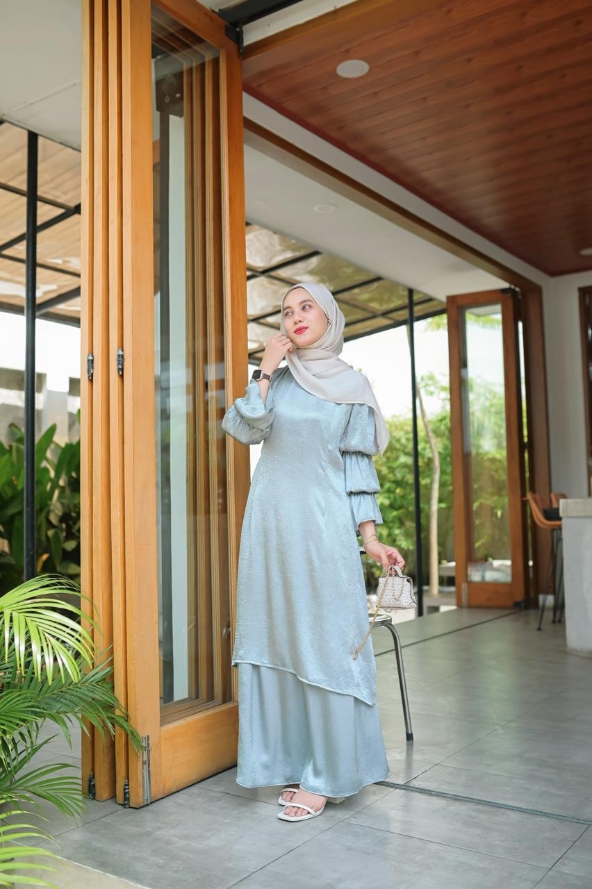Aliya Set Rok 