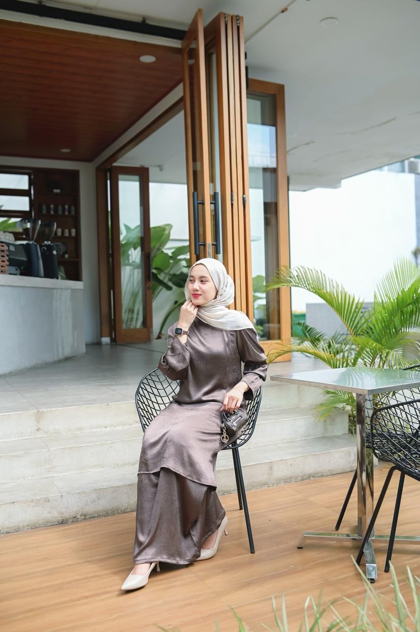 Aliya Set Rok 