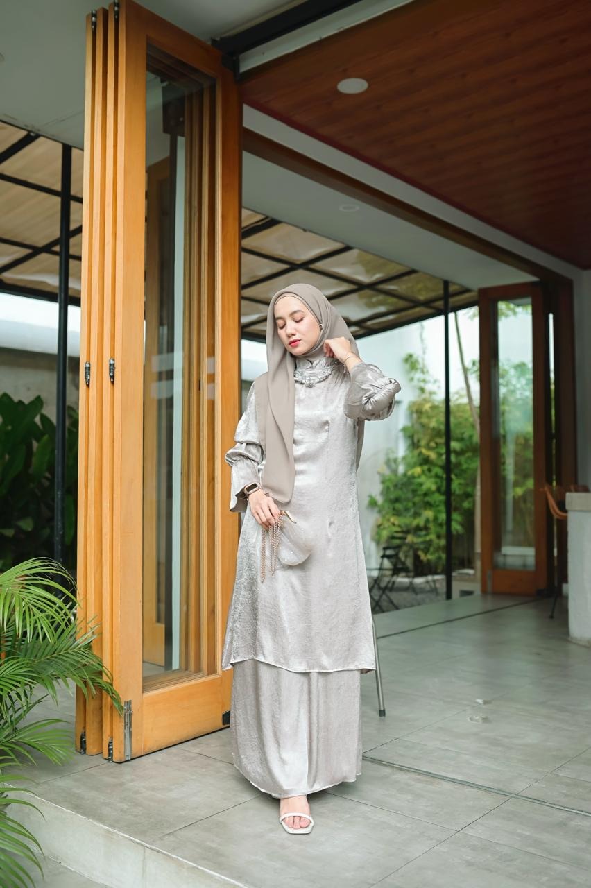 Aliya Set Rok 