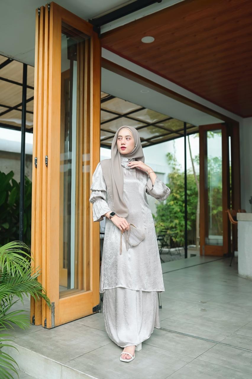 Aliya Set Rok 