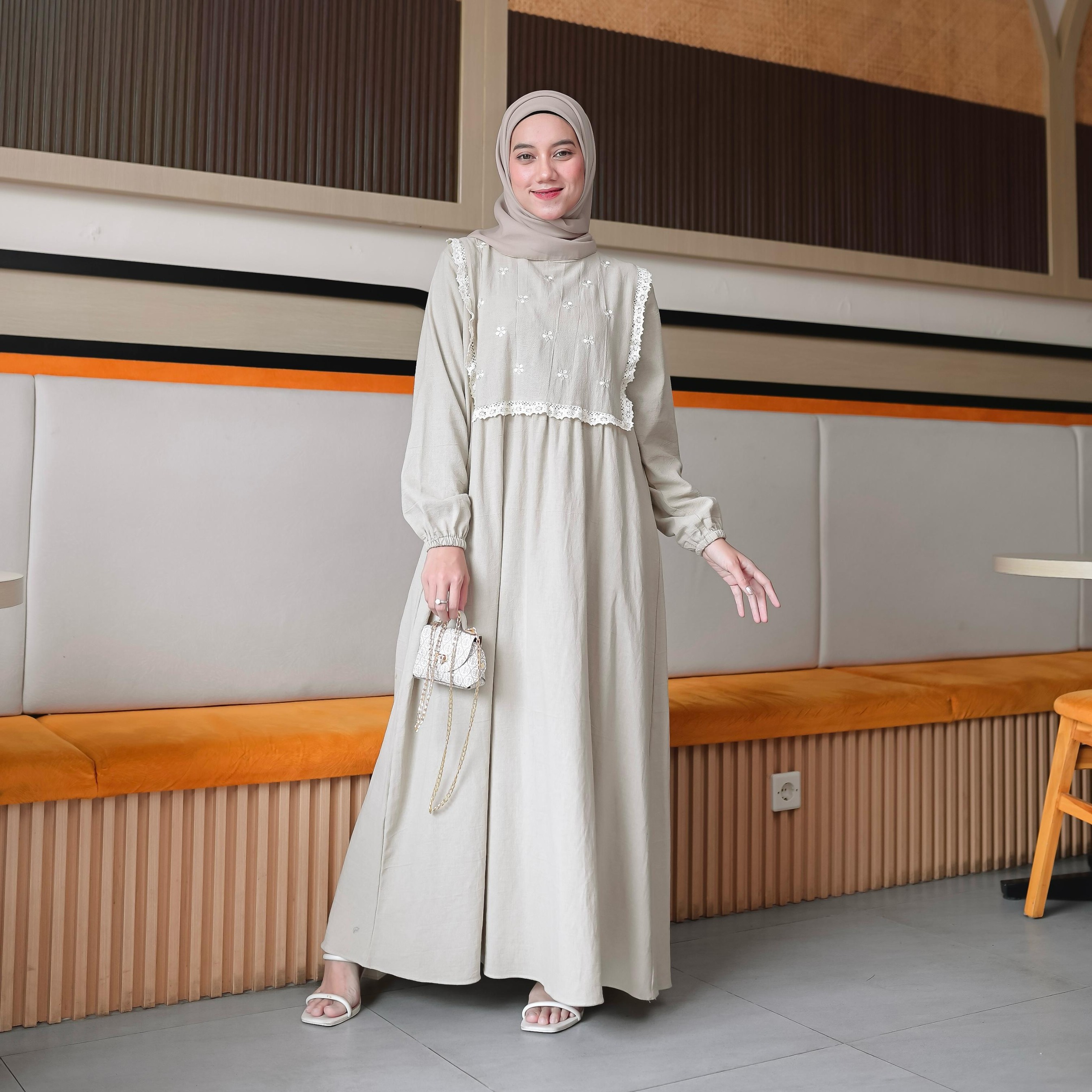 Hyunji Dress