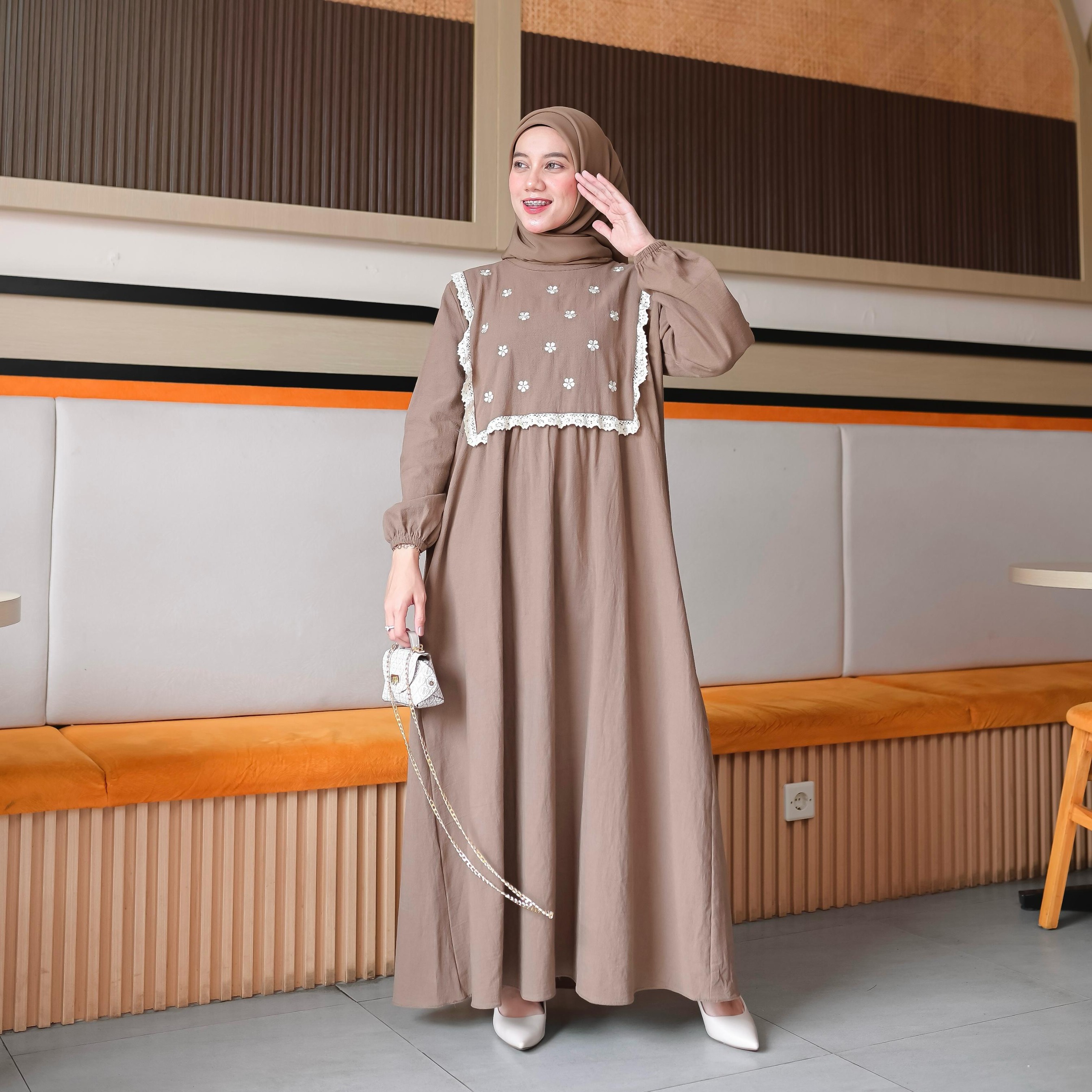 Hyunji Dress