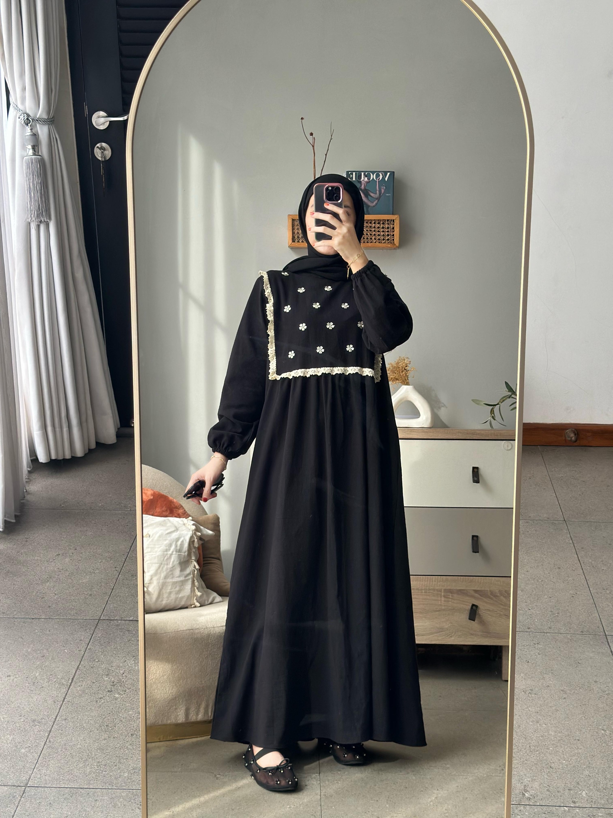 Hyunji Dress