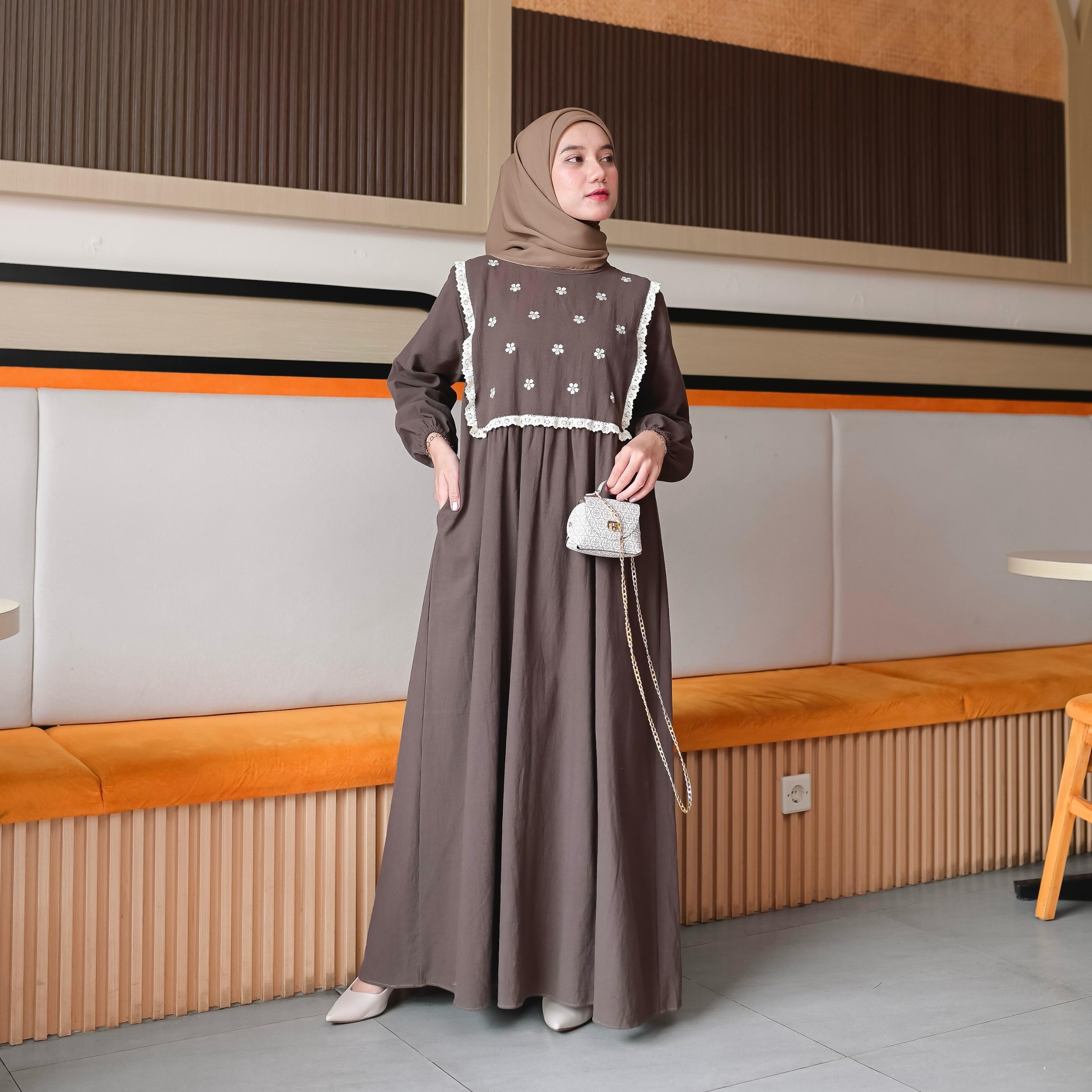 Hyunji Dress