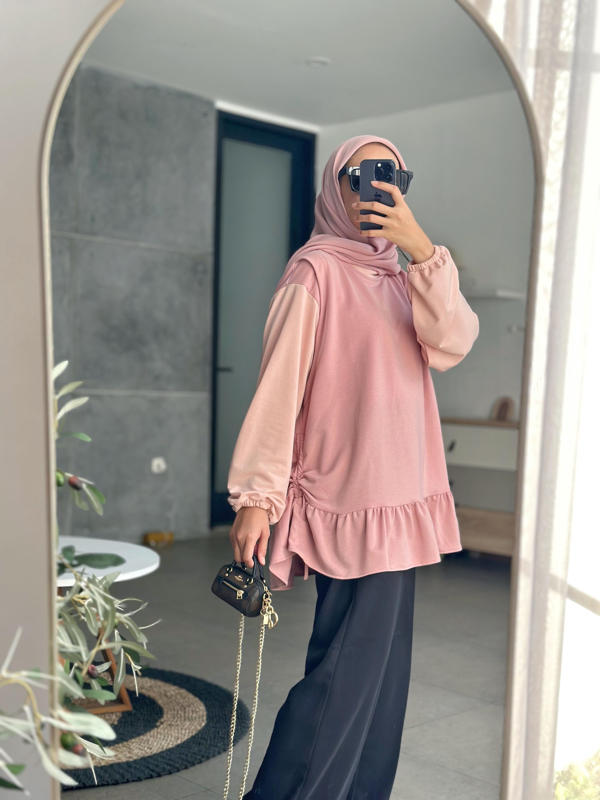 Nari Shirt