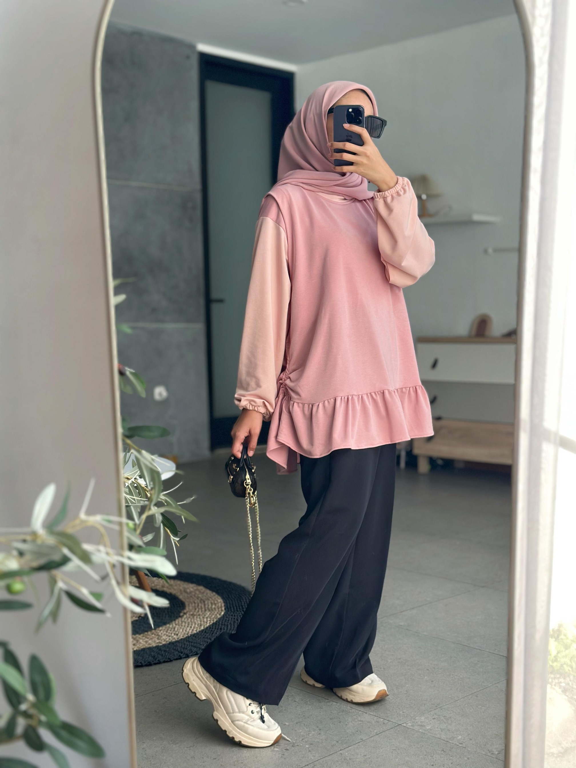Nari Shirt