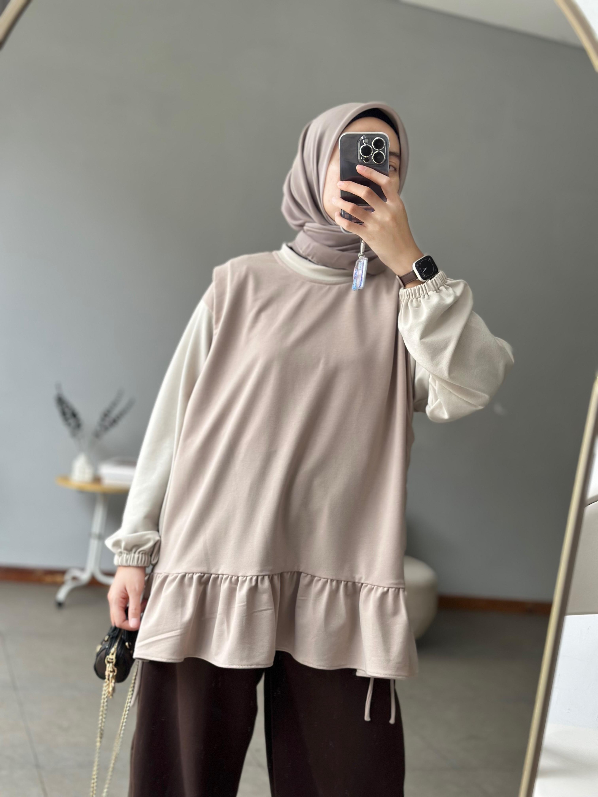 Nari Shirt