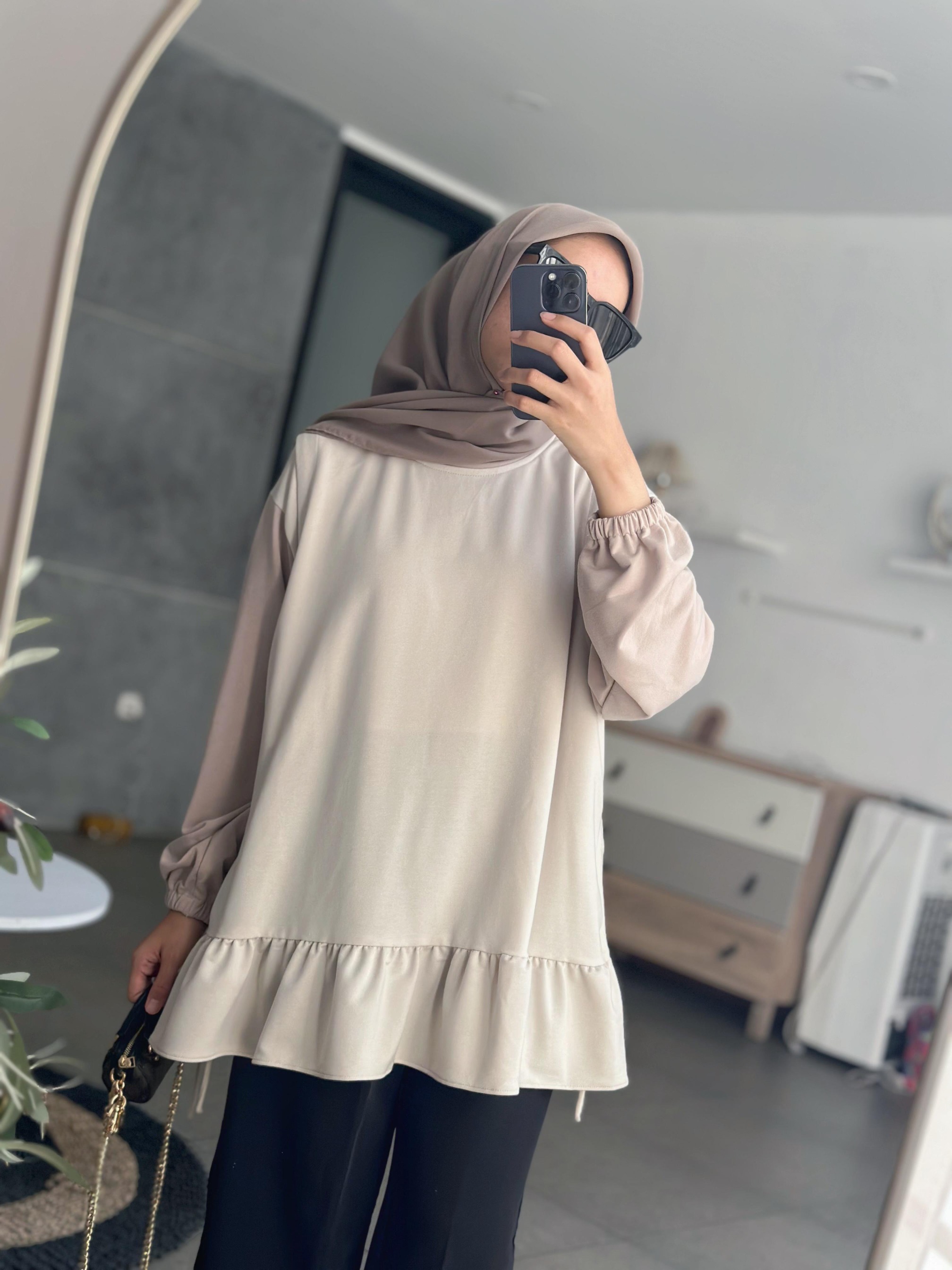 Nari Shirt