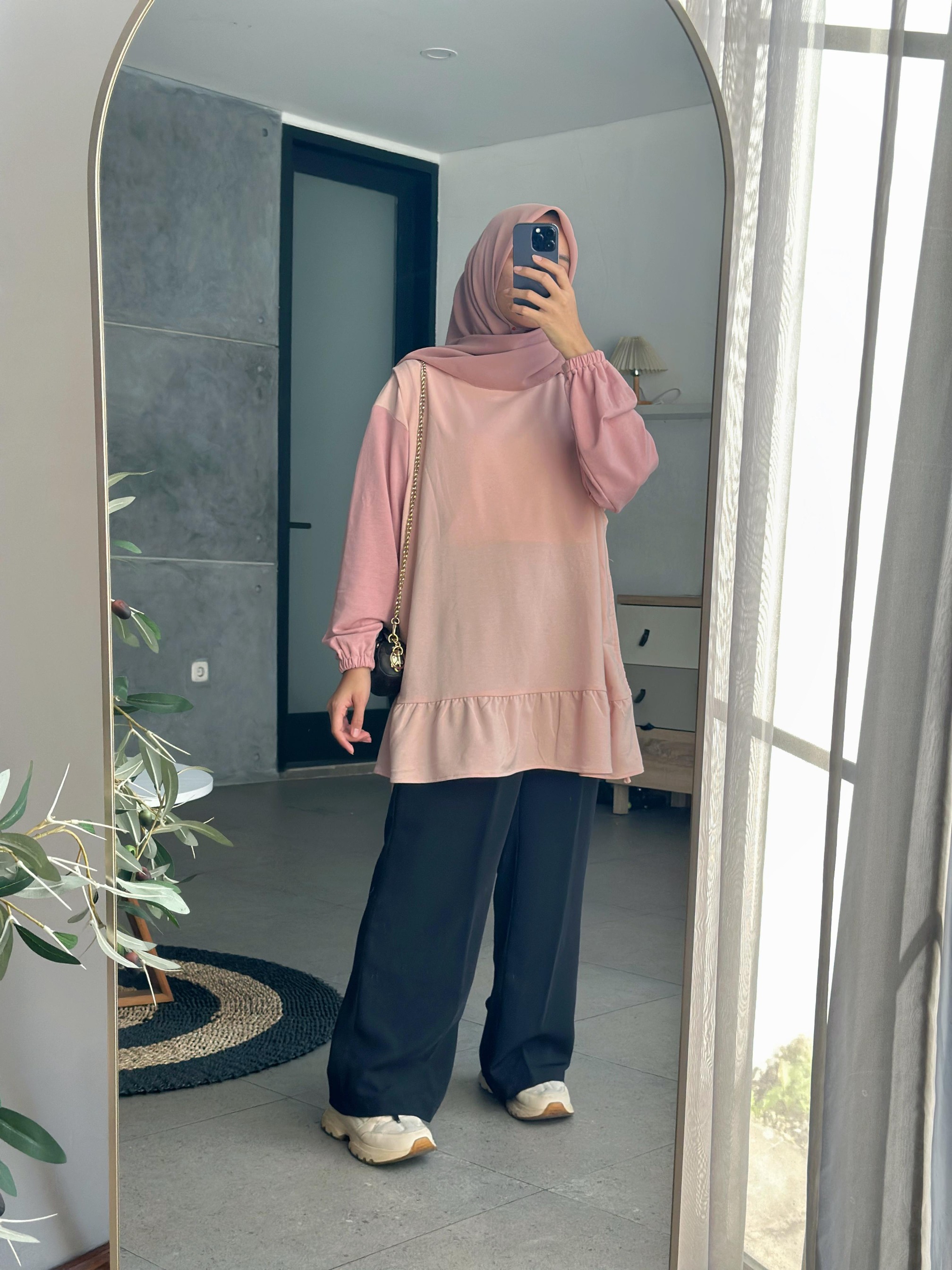 Nari Shirt
