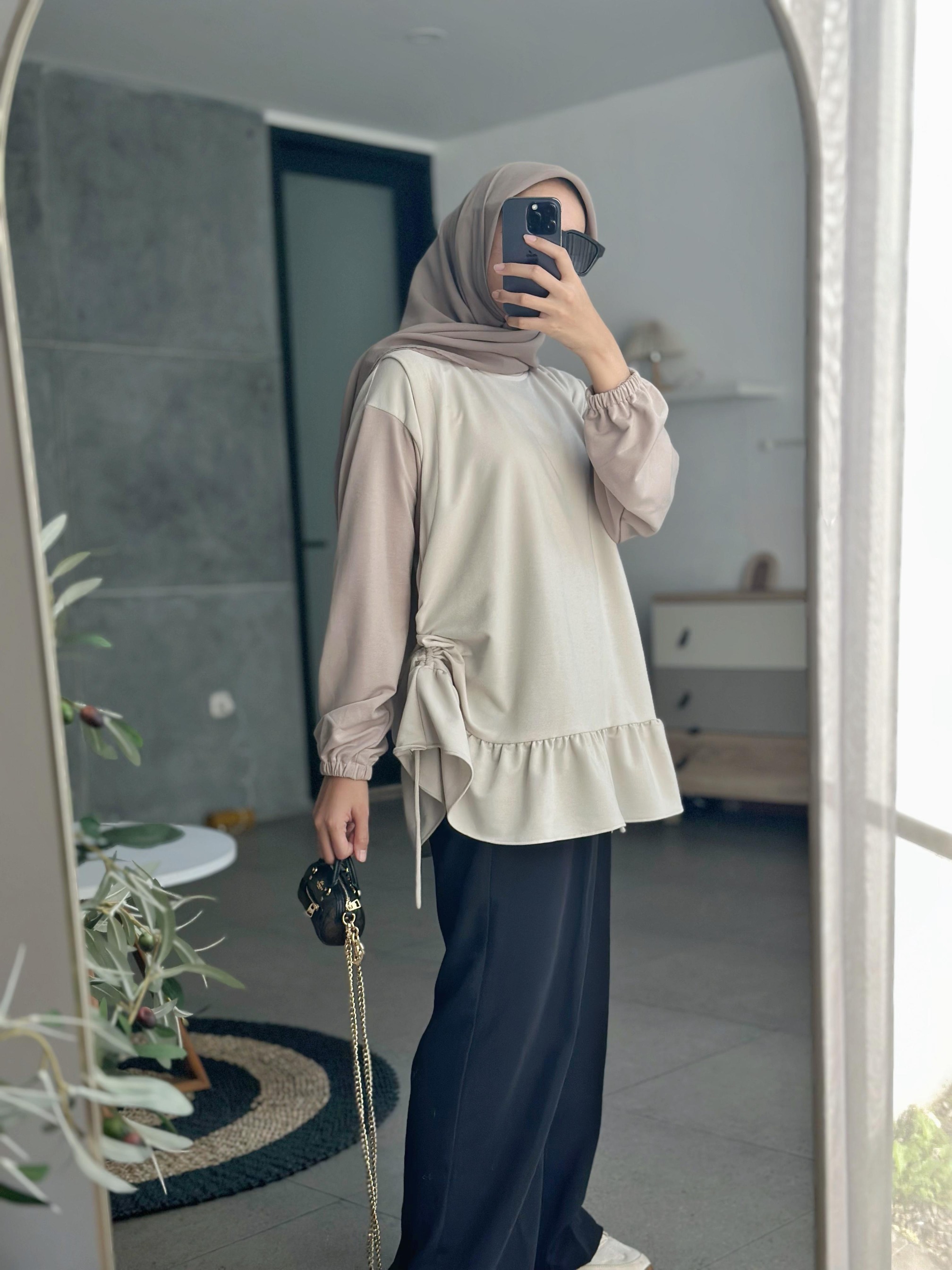 Nari Shirt