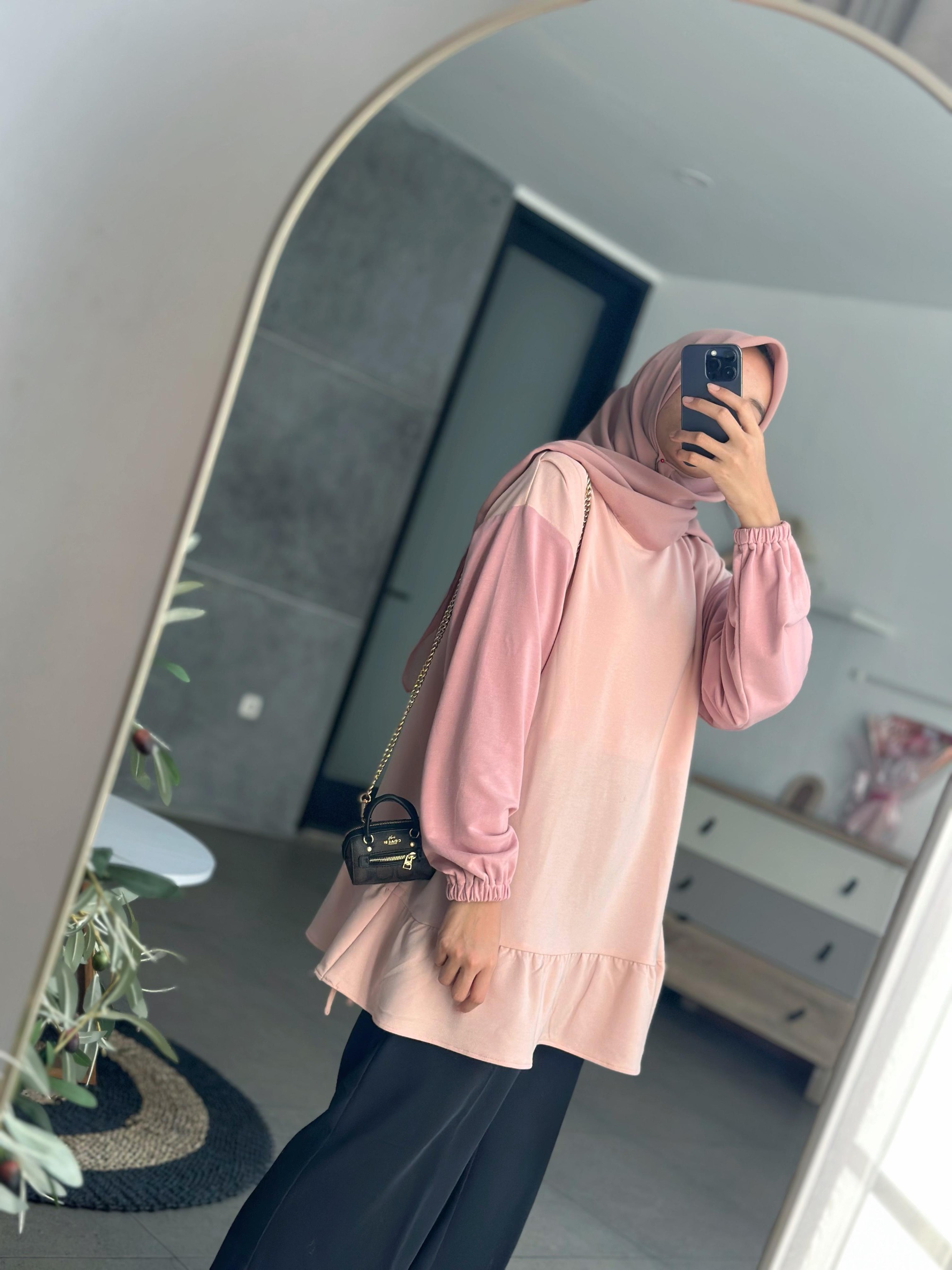 Nari Shirt