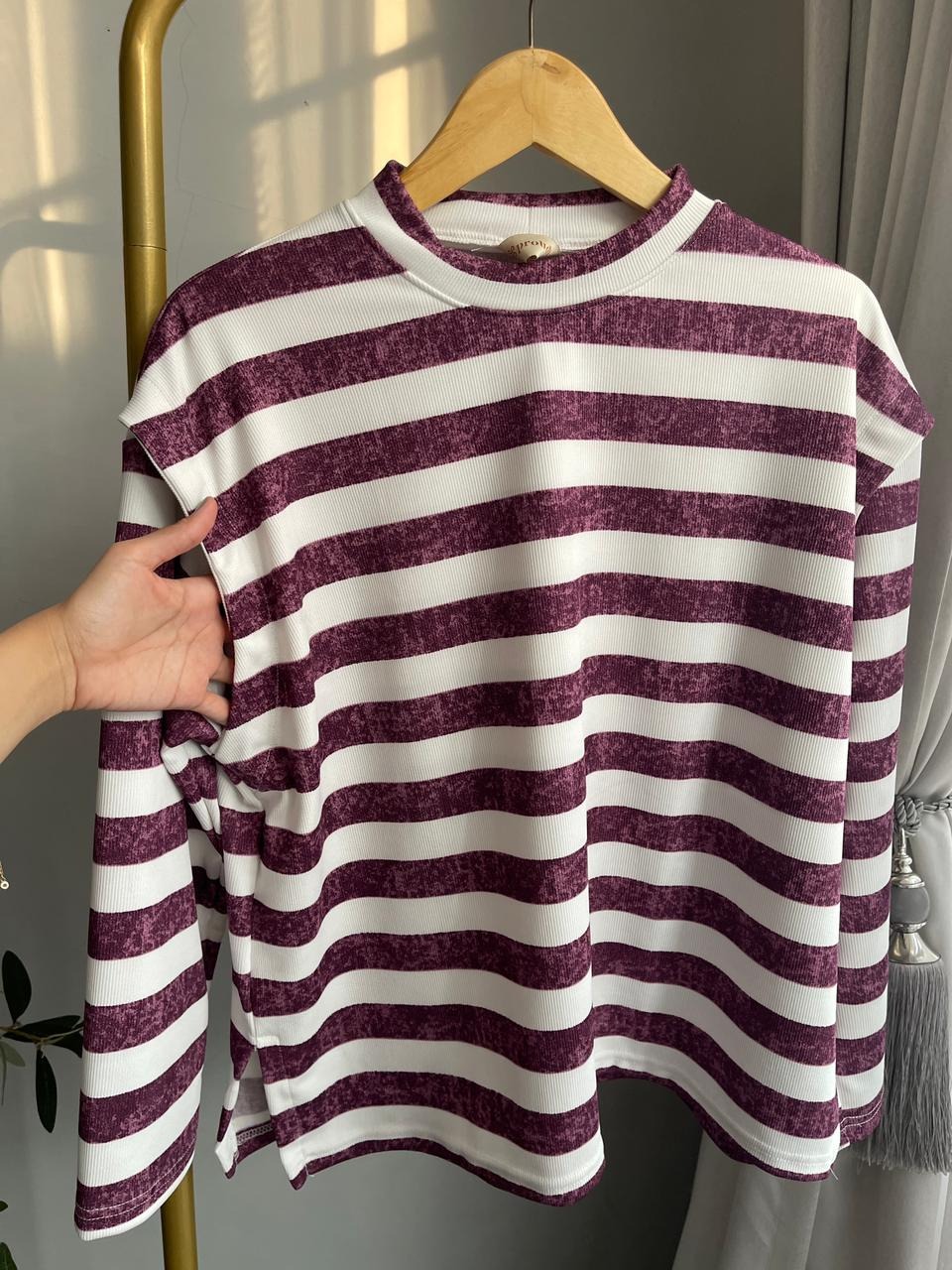 Evelyn Shirt
