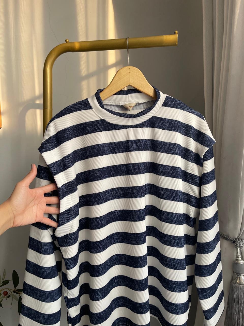 Evelyn Shirt