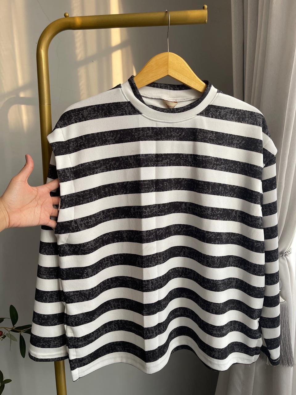Evelyn Shirt