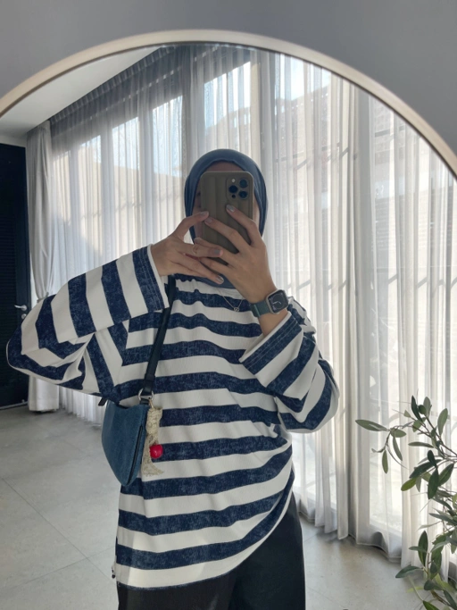 Image of Evelyn Shirt