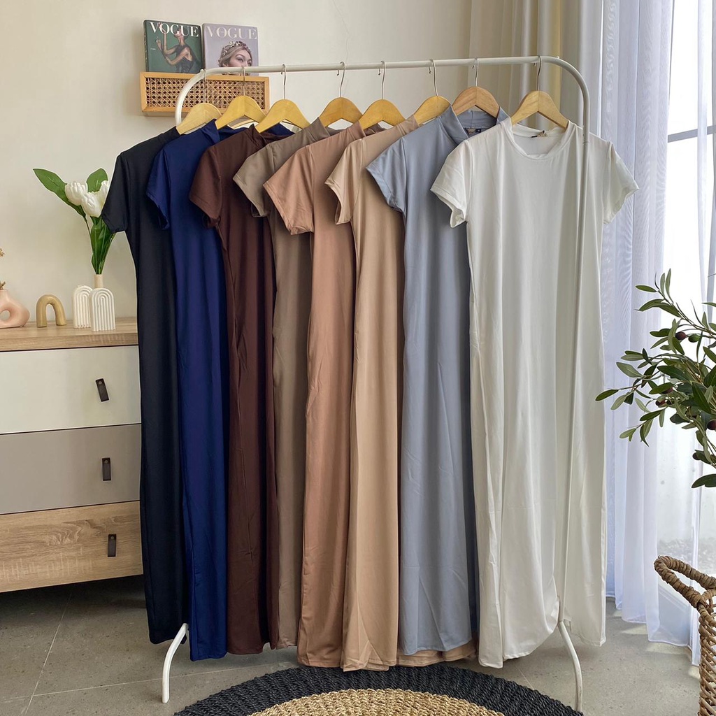 Inner Dress Sleeveless