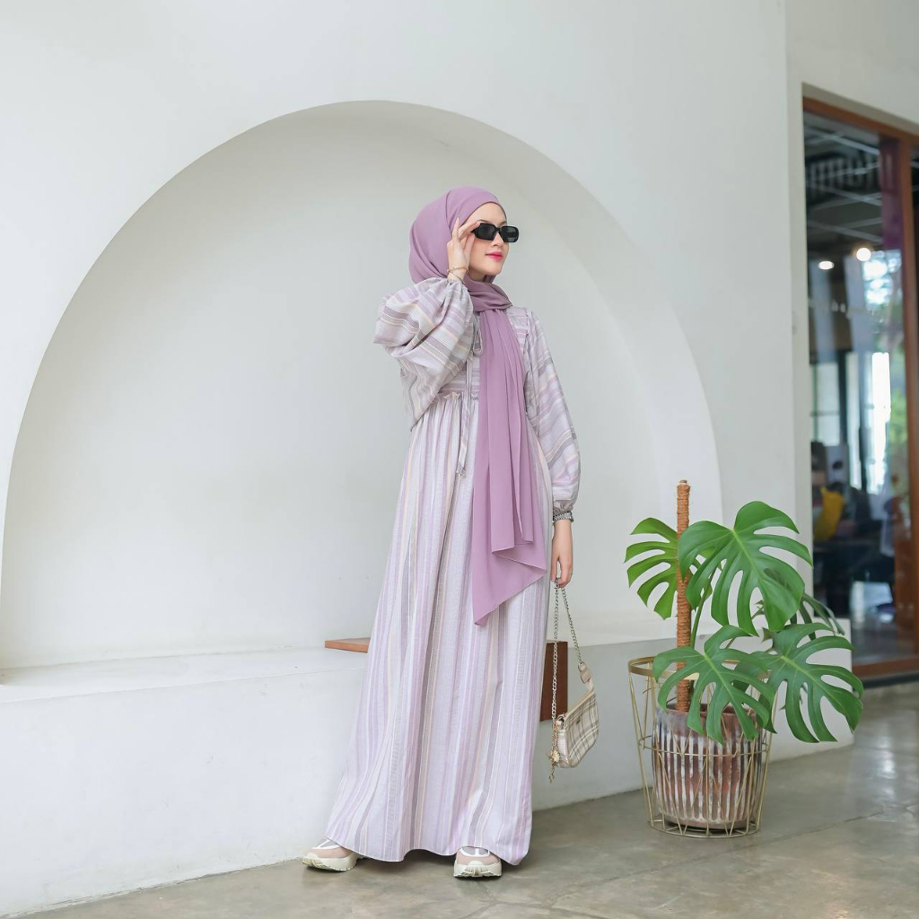 Boho Dress