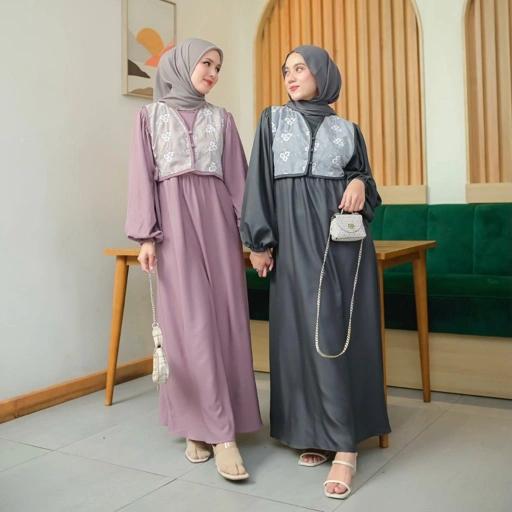 Image of Yeji Dress 