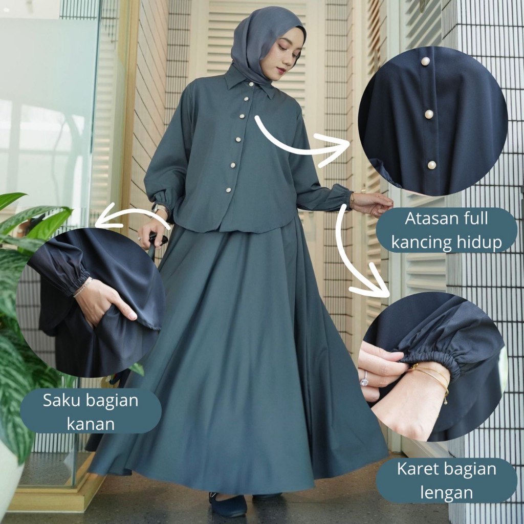 Serena Set Rok