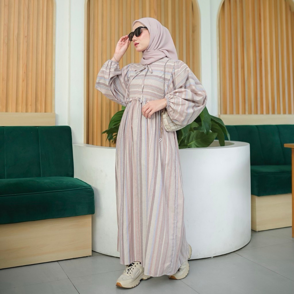 Boho Dress