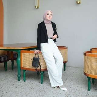 Palermo Highwaist Pants