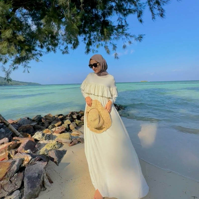 Davina Dress