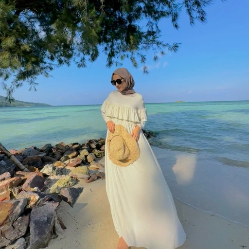 Image of Davina Dress