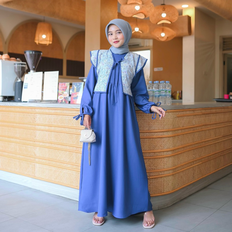 Eonni Dress 