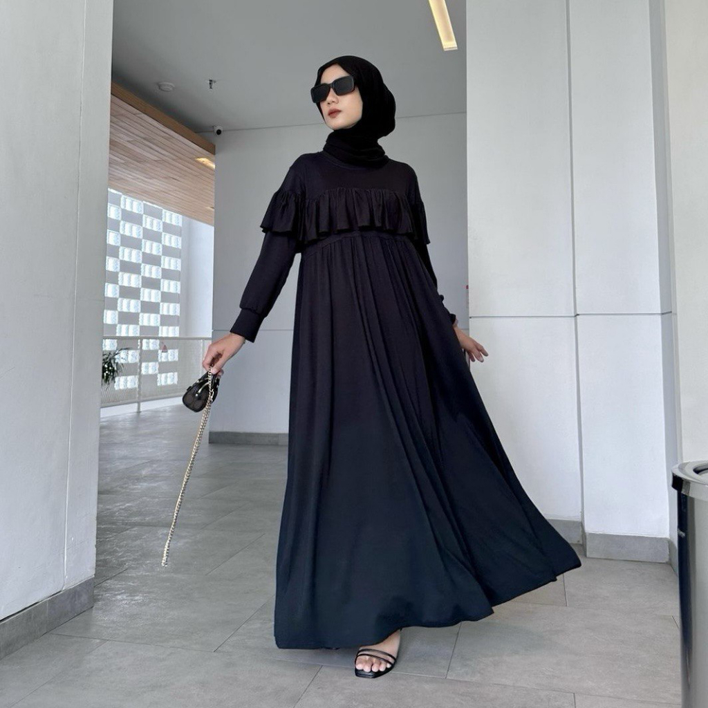 Davina Dress