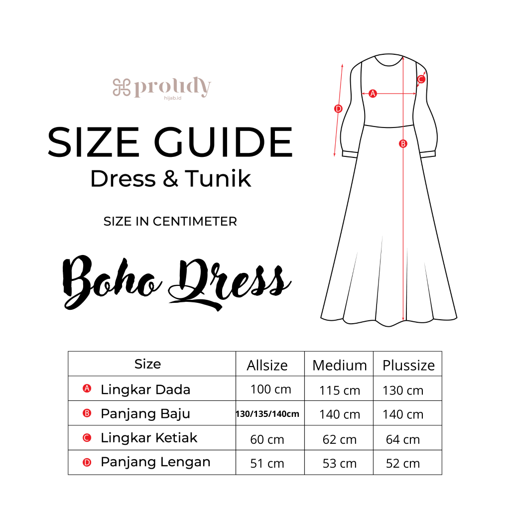Boho Dress