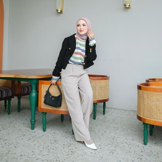 Palermo Highwaist Pants