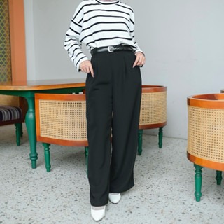 Palermo Highwaist Pants