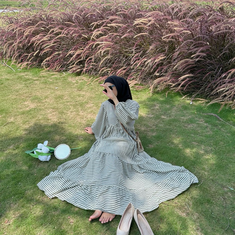 Suzy Dress