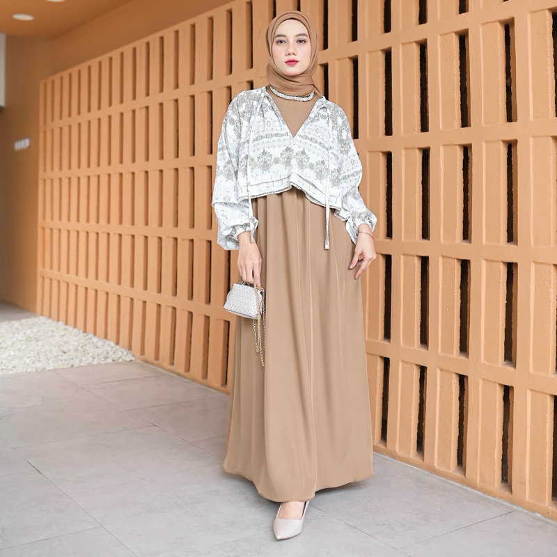 Diora Dress 