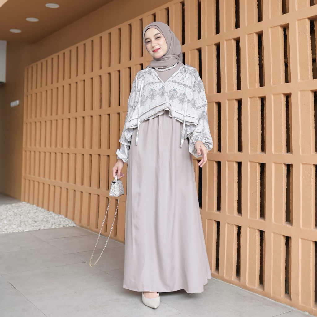 Diora Dress 