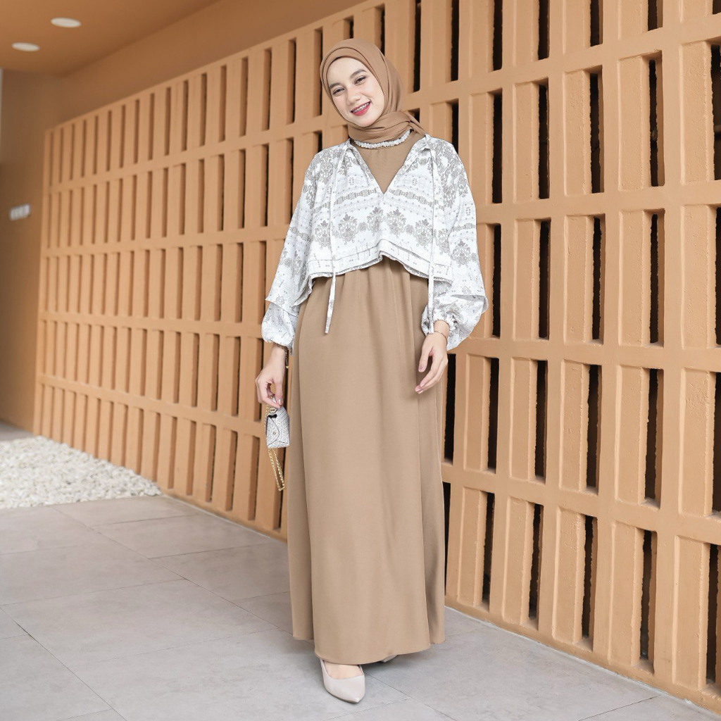 Diora Dress 