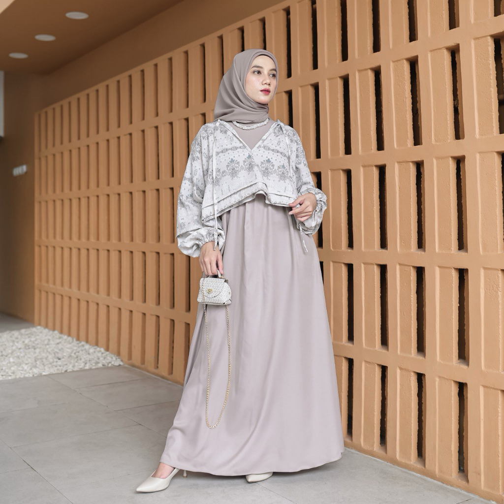 Diora Dress 