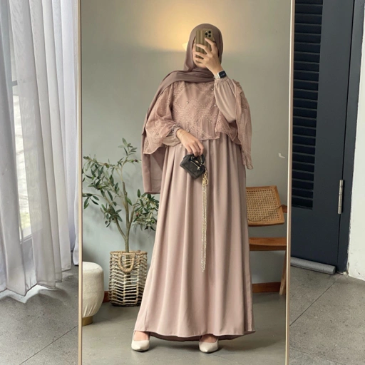 Image of Eliza Dress 