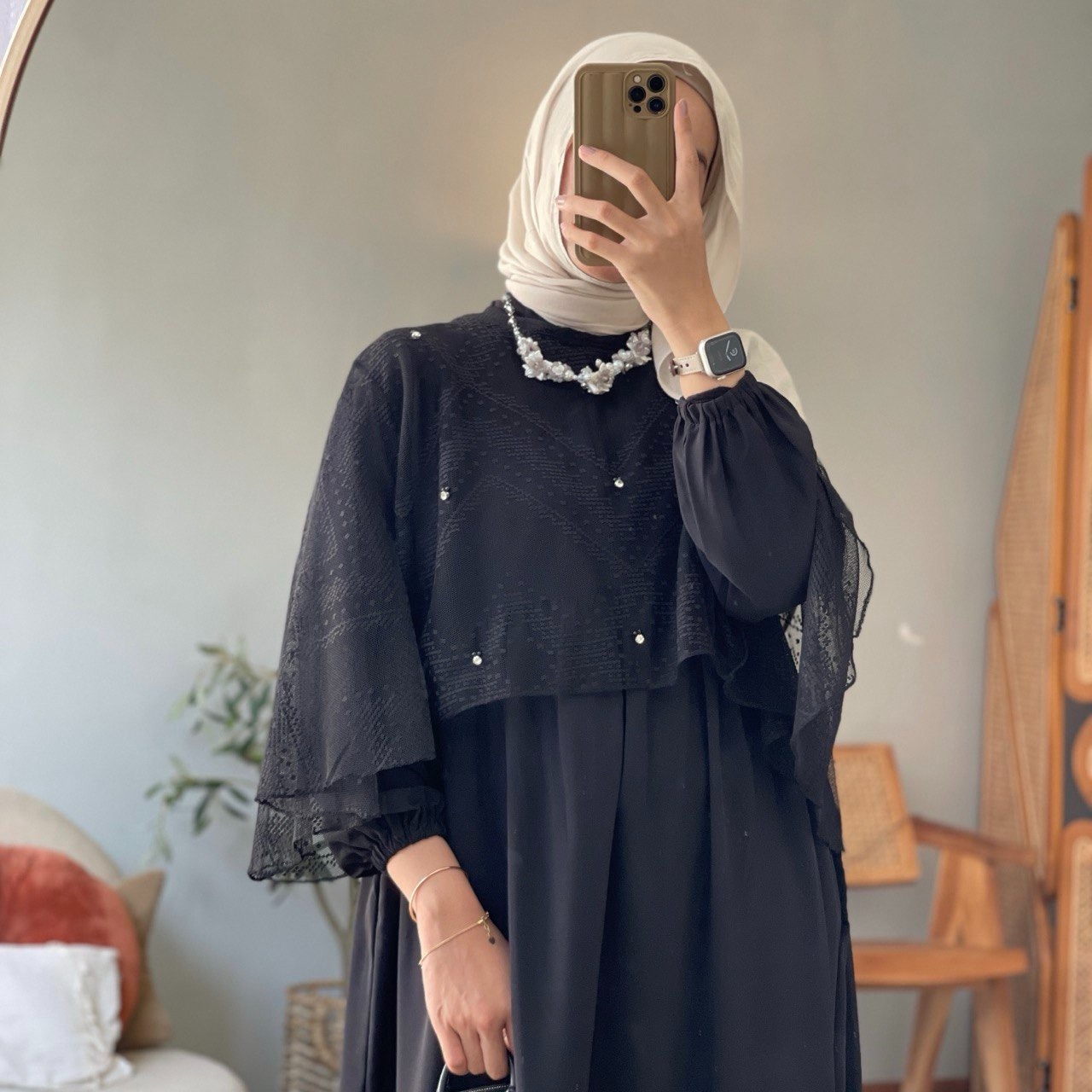 Eliza Dress 