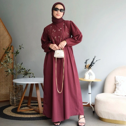 Image of Heejin Dress