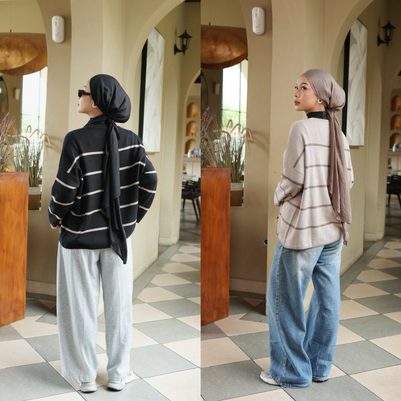 Somi Sweater