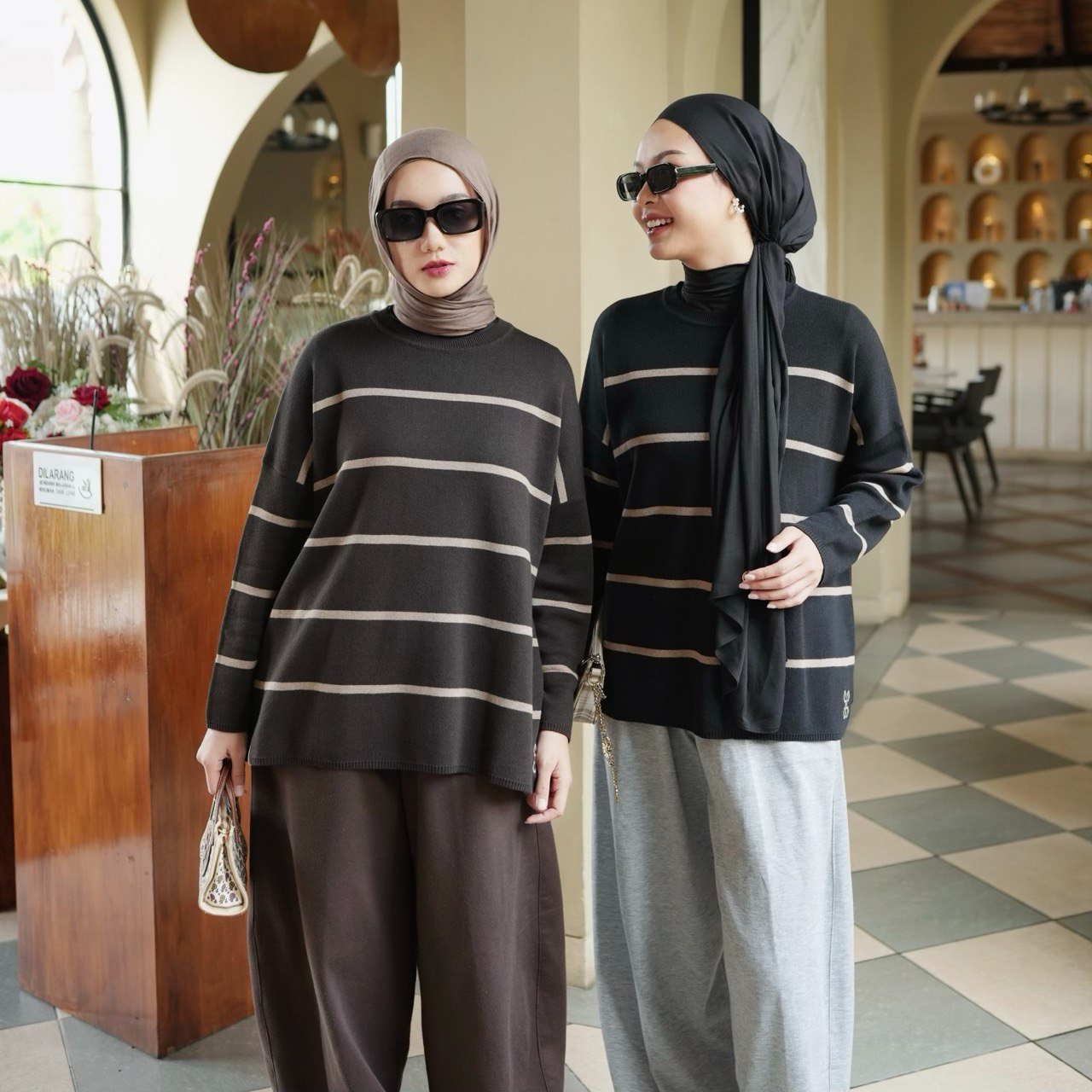 Somi Sweater