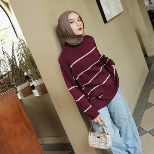 Image of Somi Sweater