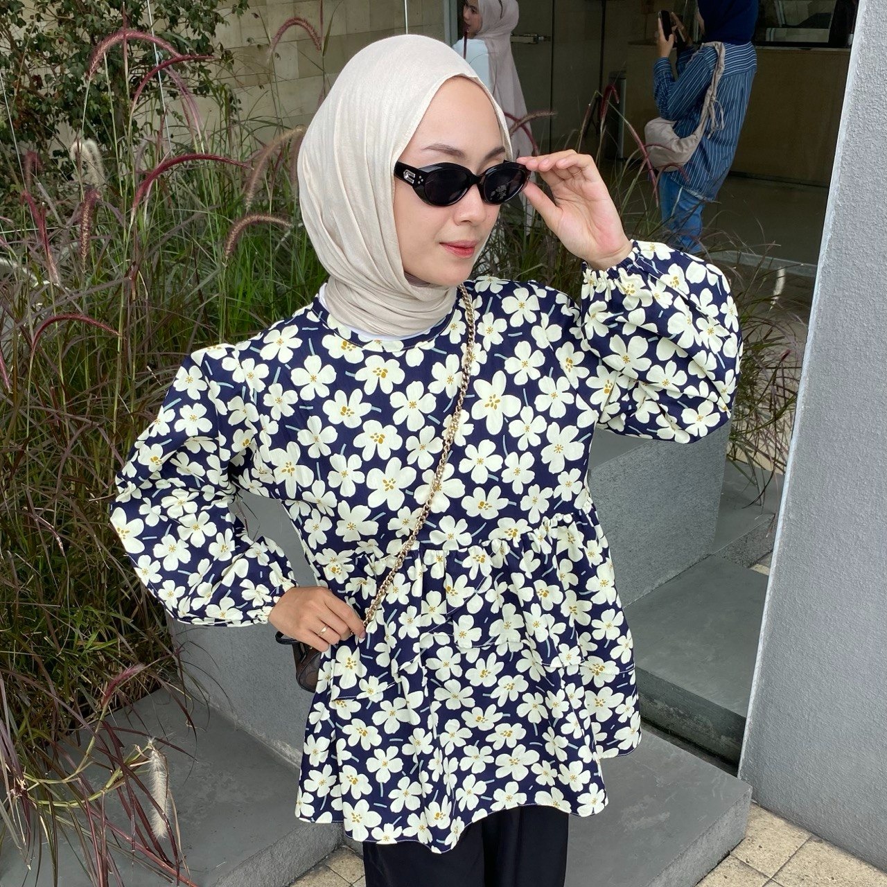 Yumi Shirt