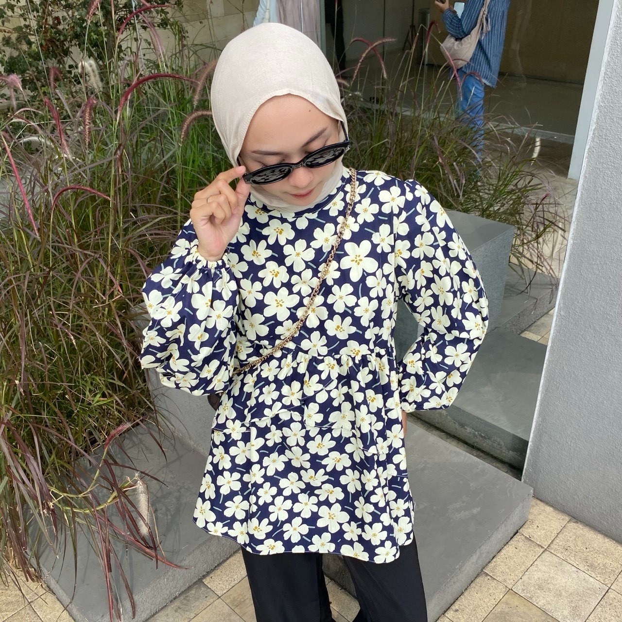 Yumi Shirt