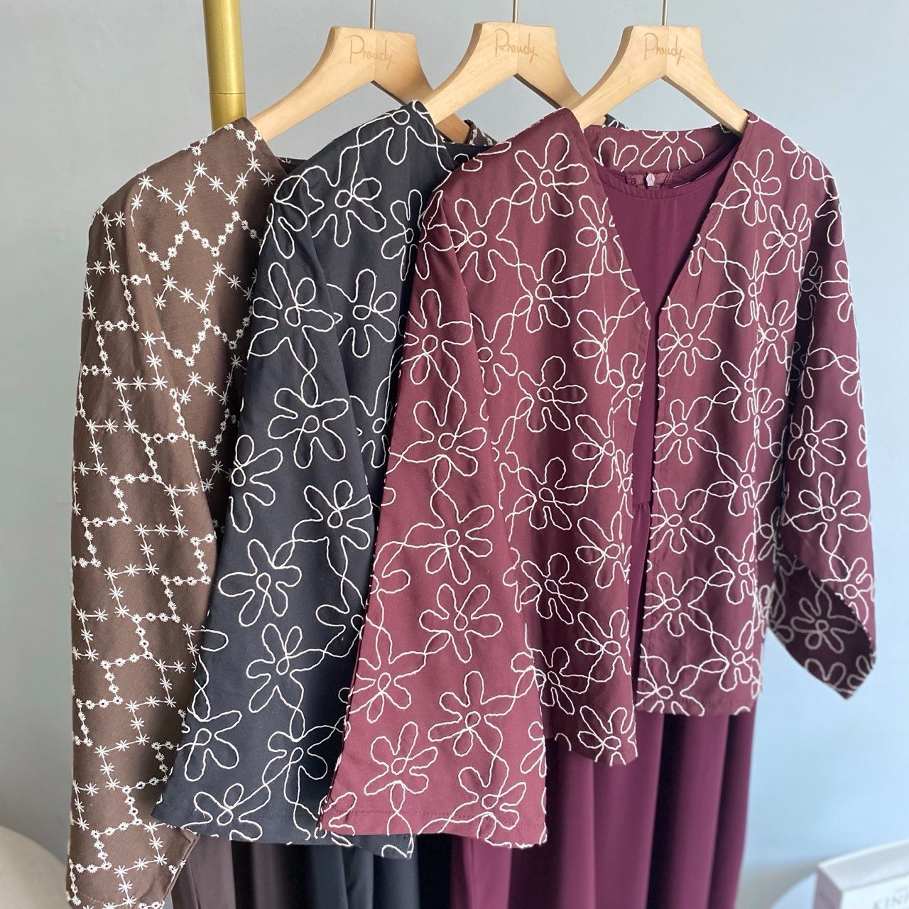 Mayaka Dress