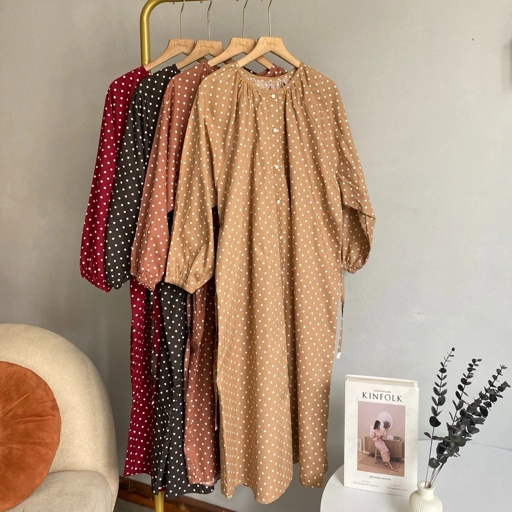 Belle Tunik